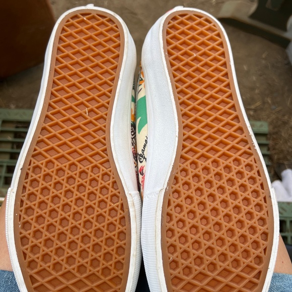 Men’s vans - Picture 2 of 3